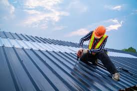 Fast & Reliable Emergency Roof Repairs in Fairport, NY